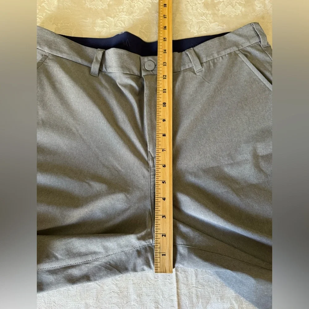Mizzen+Main good size
